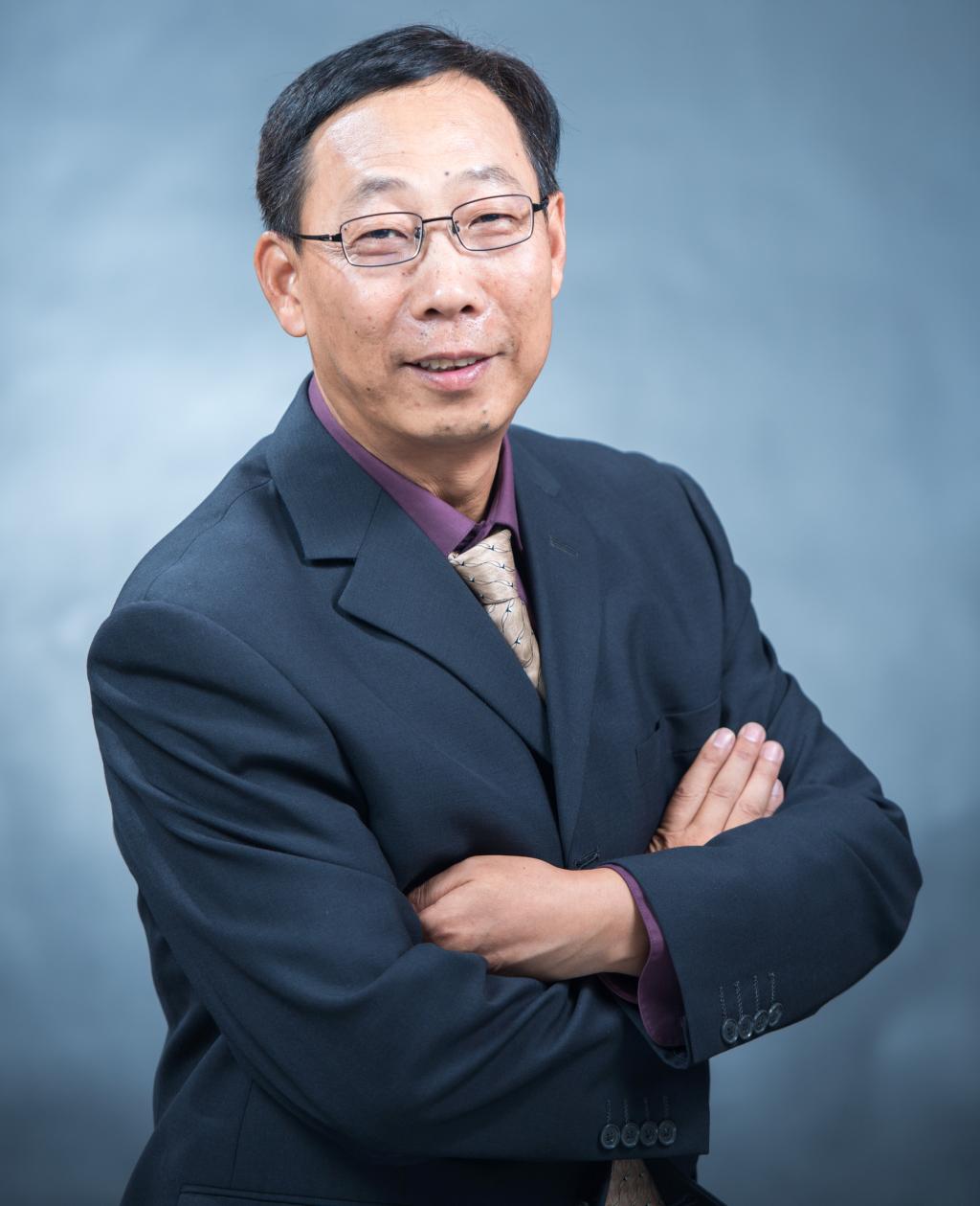 李晓庆副教授:周勇教授